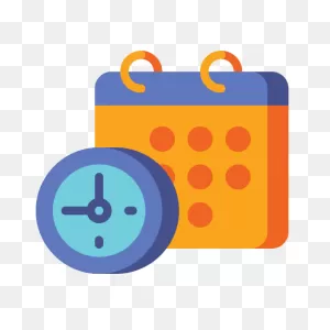 Schedule - Free Business Icons