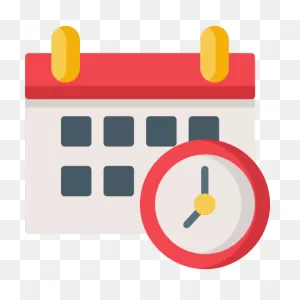 Schedule - Free Interface Icons