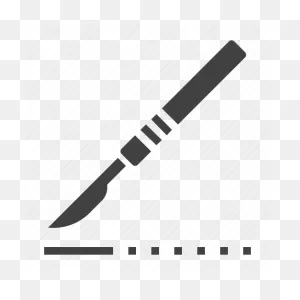 Knife, Medical, Scalpel, Surgery Icon - Download On Iconfinder