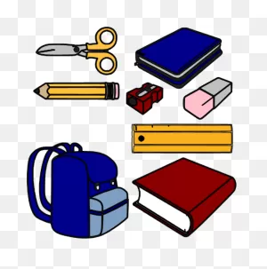 Free School Supplies Cliparts, Download Free School Supplies ClipartFlare.com 