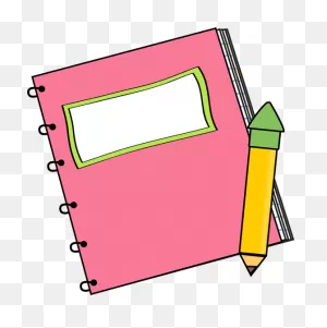 School Supplies Clip Art - School Supplies Images - Vector Clip Art