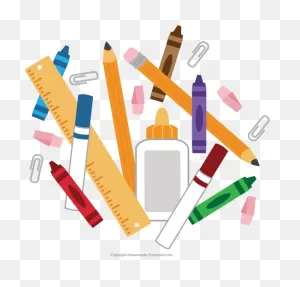School Supplies – Immaculate Conception School