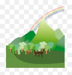 Mountain Scenery Clip Art At ClipartFlare ClipartFlare.com - Vector Clip Art Online ClipartFlare.com 
