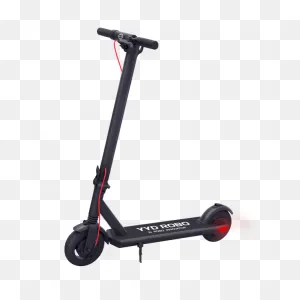 Yyd Robo Electric Kick Scooter , 350W Motor Max Speed 19Mph Load ClipartFlare.com 