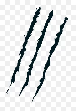 Scratches Icon Clipart - 13029 - ClipartFlare