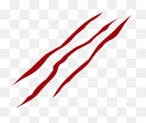 Scratches Claw Png Image, Download Png Image With Transparent ClipartFlare.com 