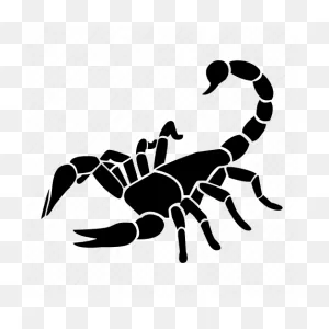 Animal, Astrology, Horoscope, Scorpio, Scorpion, Star, Zodiac Icon ClipartFlare.com 
