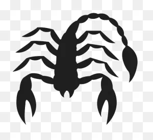 Free Transparent Scorpio, Download Free Transparent Scorpio Png ClipartFlare.com 
