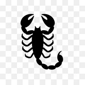 Horoscope, Personality, Scorpio, Sign, Traits, Zodiacs Icon ClipartFlare.com 