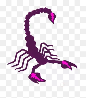 Scorpio Astrological Sign Zodiac Astrology Clip Art - Scorpio ClipartFlare.com 