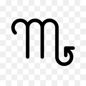 Scorpio (Astrology) - Wikipedia