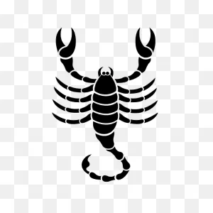 Scorpio Png