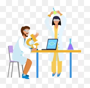 Free Science Girl Cliparts, Download Free Science Girl Cliparts ClipartFlare.com 
