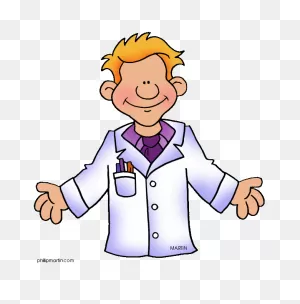 Free Scientist Cliparts, Download Free Scientist Cliparts Png ClipartFlare.com 