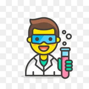 Scientist Clip Art - ClipartFlare - ClipartFlare