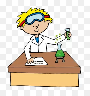 Chemistry Matters - The Science Queen