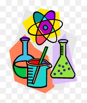 Science Project Chemistry Clip Art - Science Pic Png Download ClipartFlare.com 