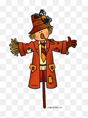 8 Scarecrows Ideas | Scarecrow, Scarecrow Drawing, Fall Clip Art