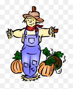 Free Scarecrow Clipart, Download Free Scarecrow Clipart ClipartFlare.com 