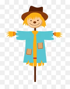 Scarecrow Clipart. Free Download Transparent .png | ClipartFlare