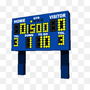 Free Scoreboard Cliparts, Download Free Scoreboard Cliparts Png ClipartFlare.com 