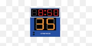 Lacrosse Scoreboards - ClipartFlare