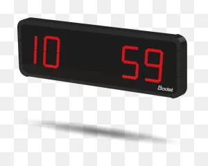 Scoreled 15 - Scoreboard For Score Display With Remote Control