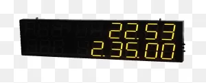 Scoreboard - ClipartFlare