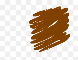 Brown Scribble Clip Art At ClipartFlare ClipartFlare.com - Vector Clip Art Online ClipartFlare.com 
