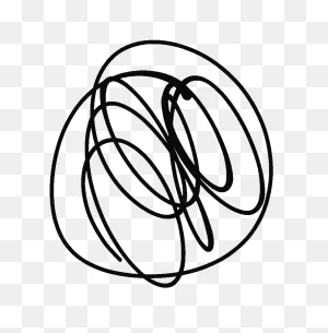 Scribble Png Free Download | Png All