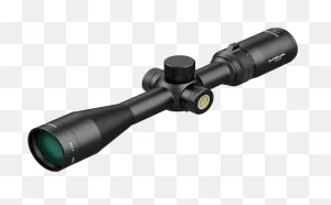 Athlon Optics Talos 4-16X40 Mil-Dot Scope: Airguns Of Arizona