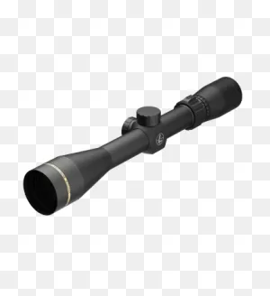 Rifle Scopes | Leupold