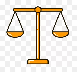 Balance Scale Clipart. Free Download Transparent .png | ClipartFlare