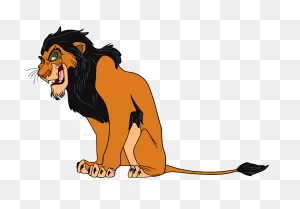 Scar, Shenzi, Banzai And Ed Clip Art | Disney Clip Art Galore