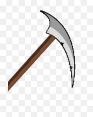 Larp Battle Scythe - Mci-3326 By Medieval Swords, Functional ClipartFlare.com 