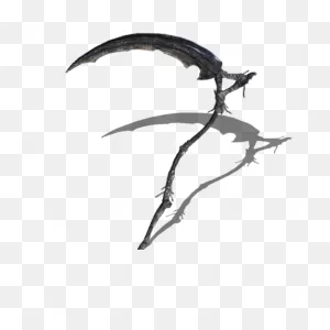 Larp War Scythe - Mci-2843 - Larp Distribution
