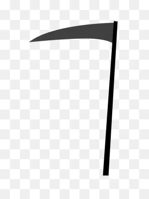 Scythe | Free PNG-WebP