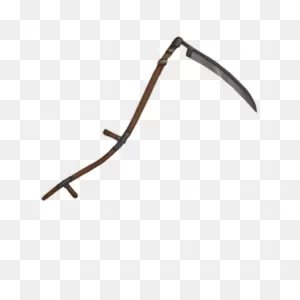 Scythe Clip Art At ClipartFlare ClipartFlare.com - Vector Clip Art Online, Royalty ClipartFlare.com 