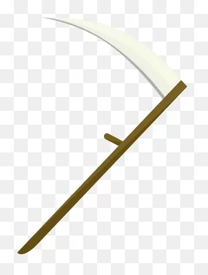 Scythe | Diamondhunt3 Wiki | ClipartFlare