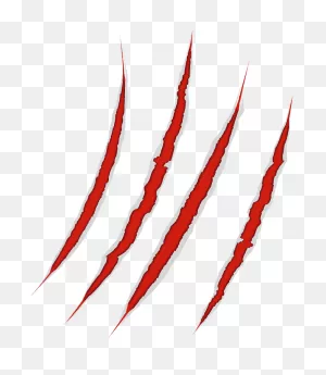Png Images, Pngs, Scar, Scratch, Cut, Wound, (13).png | ClipartFlare