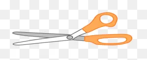 Computer Icons Scissors Clip Art - Scissor Png Download - 512*512 ClipartFlare.com 