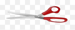 Metal Scissors Clip Art At ClipartFlare ClipartFlare.com - Vector Clip Art Online ClipartFlare.com 