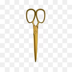 Pic Free Clip Art Scissors Cutting 2 - ClipartFlare