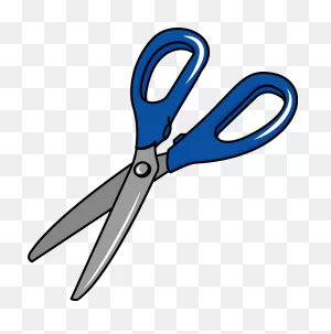 Scissors Clipart. Free Download Transparent .png | ClipartFlare