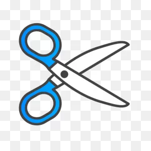 Teal Scissors Clip Art At ClipartFlare ClipartFlare.com - Vector Clip Art Online ClipartFlare.com 