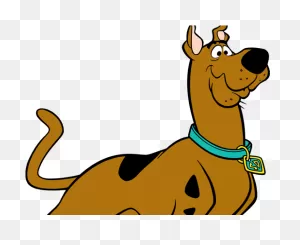 8 Signs Your Dog Is Similar To Reel Life Scooby Doo