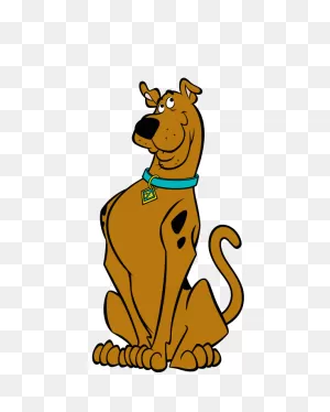 Scooby-Doo | Great Characters Wiki | ClipartFlare