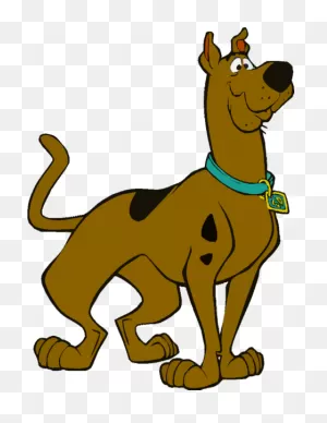 Scooby Doo | All Worlds Alliance Wiki | ClipartFlare