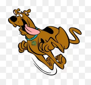 Scooby-Doo - Scooby Doo Clip Art | Full Size Png Download | ClipartFlare