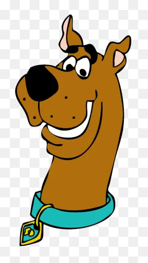 Scooby-Doo Clip Art | Cartoon Clip Art